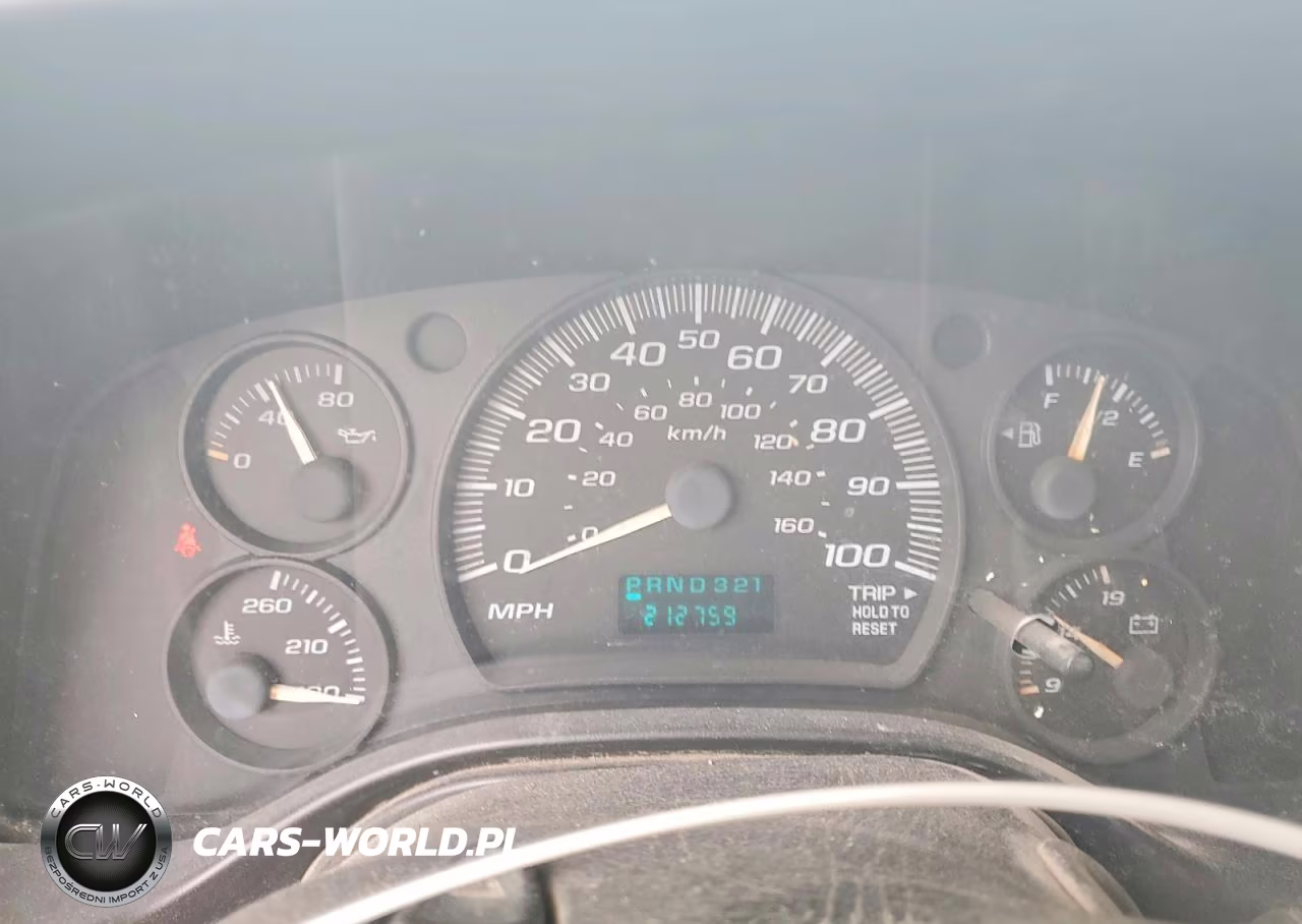 2004 Chevrolet Express 1500 Delivery Van VIN:1GCFG15X241108413 - 9