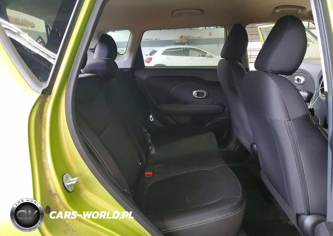 2015 Kia Soul Base VIN:KNDJN2A22F7799880 - 11