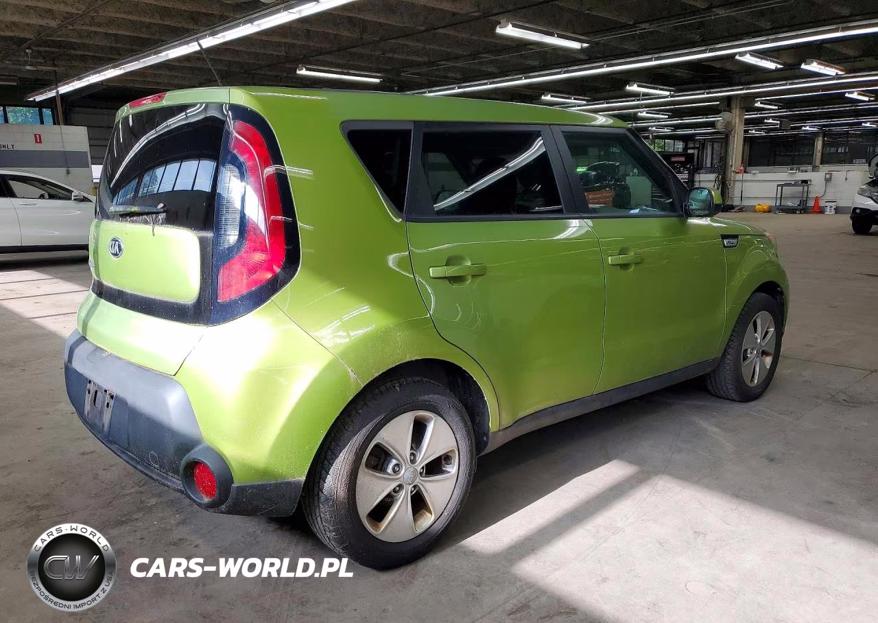 2015 Kia Soul Base VIN:KNDJN2A22F7799880 - 3
