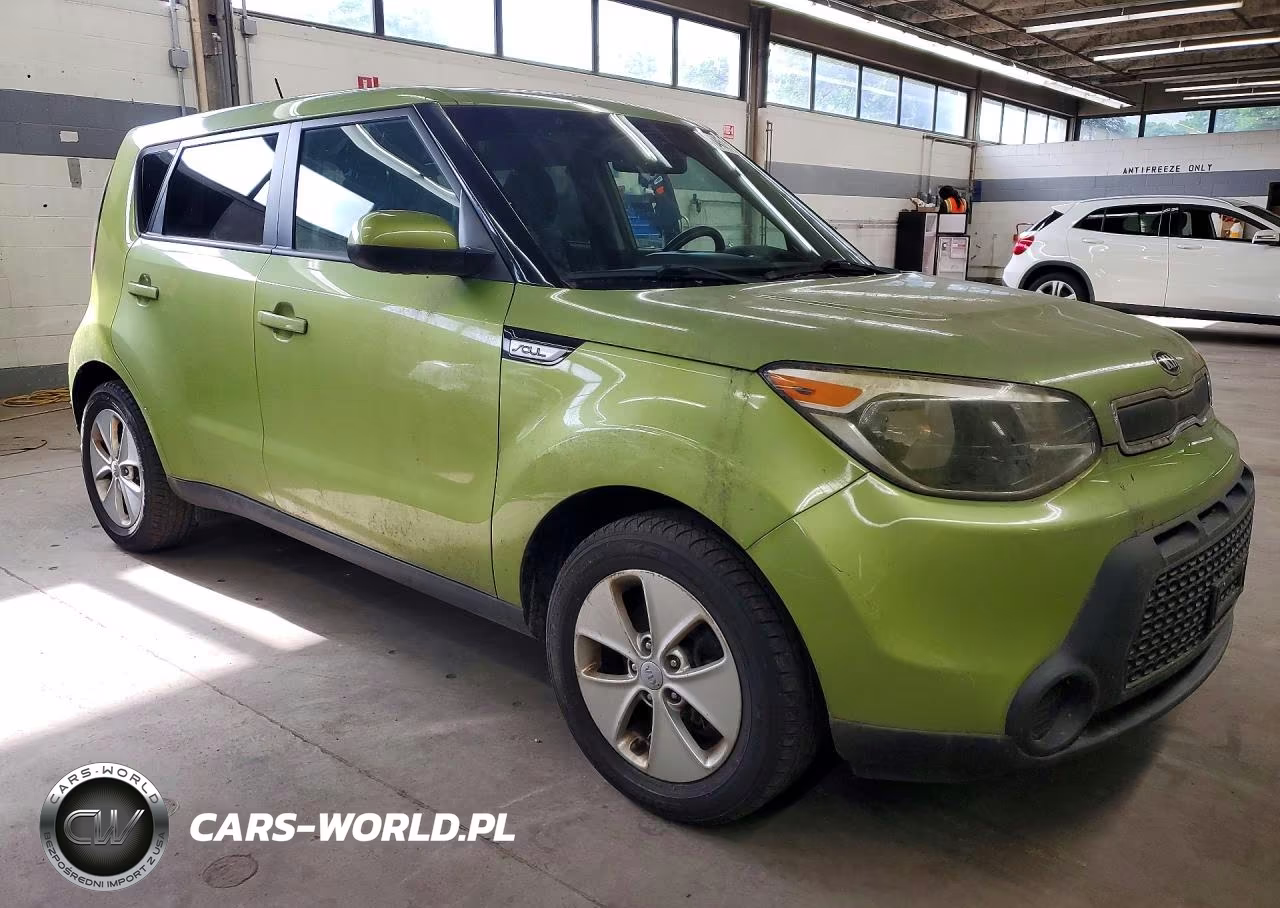 2015 Kia Soul Base VIN:KNDJN2A22F7799880 - 4