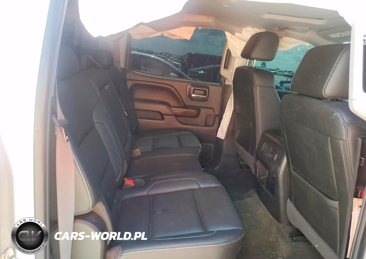 2017 GMC Sierra K1500 Slt VIN:3GTU2NEJ5HG237519 - 10