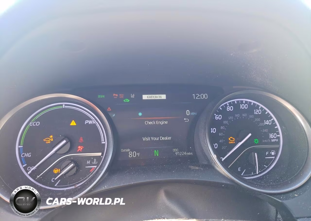 2021 Toyota Camry Xse VIN:4T1K31AK5MU019949 - 9