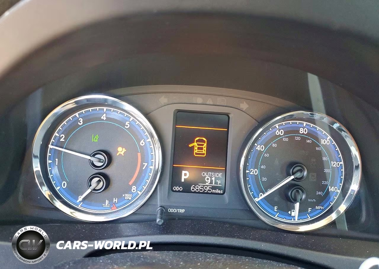 2019 Toyota Corolla Le VIN:2T1BURHE6KC181454 - 9