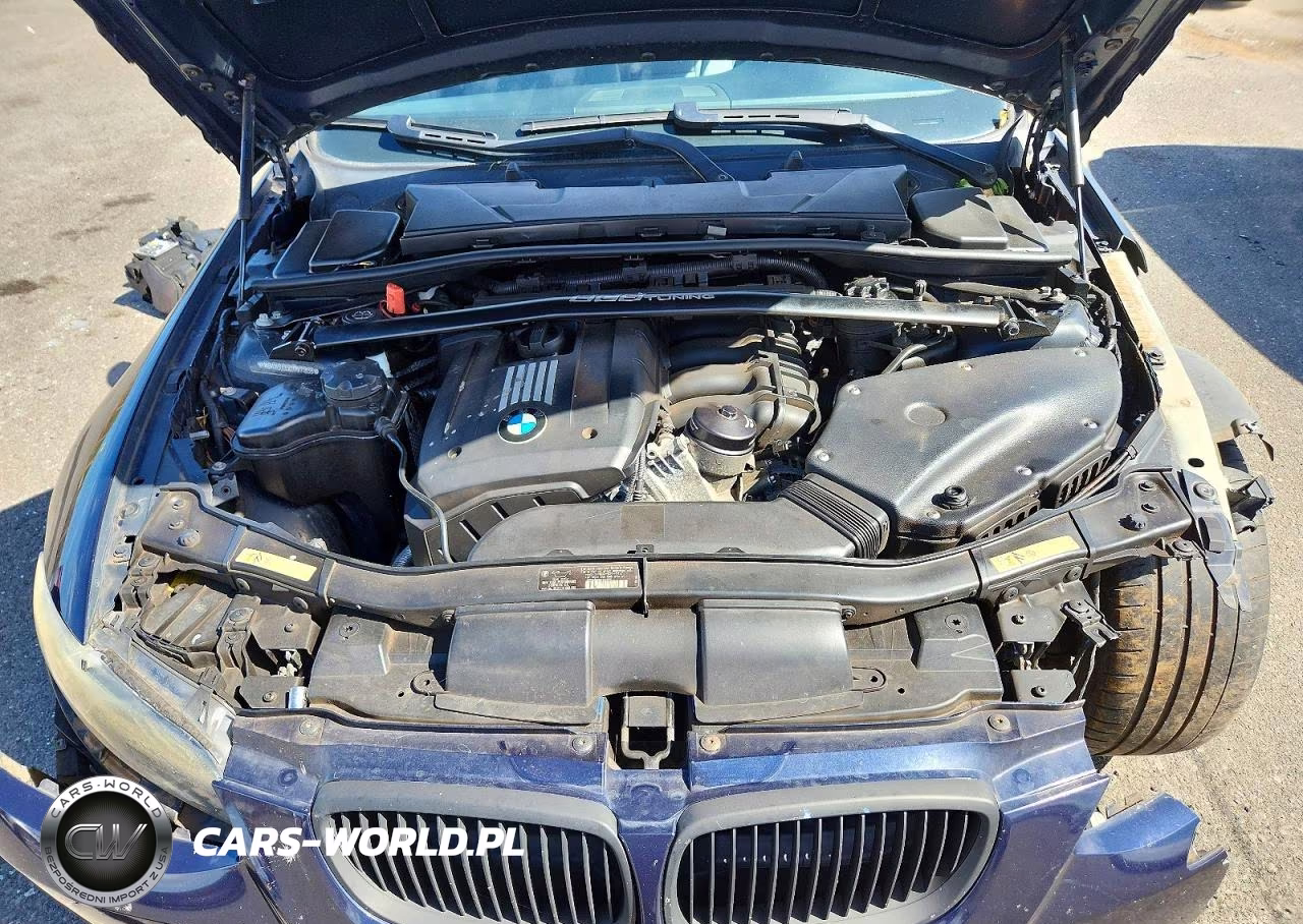 BMW 328I VIN:WBAWB33507PV71838 - 11
