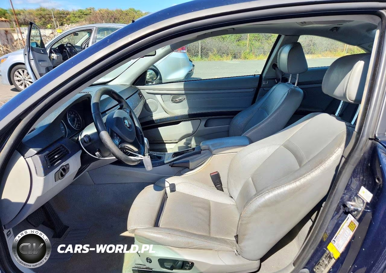 BMW 328I VIN:WBAWB33507PV71838 - 7