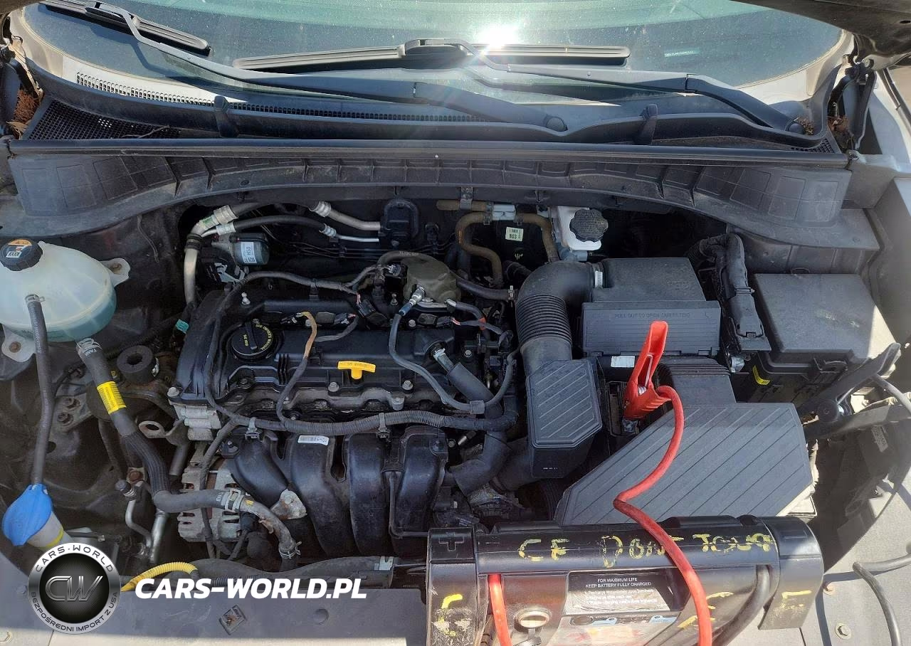 2019 Hyundai Tucson Value VIN:KM8J3CA47KU060122 - 11