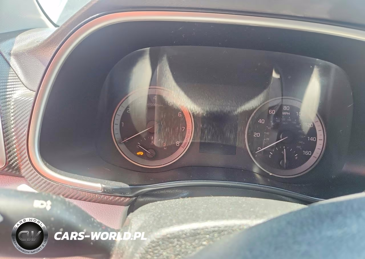 2019 Hyundai Tucson Value VIN:KM8J3CA47KU060122 - 9