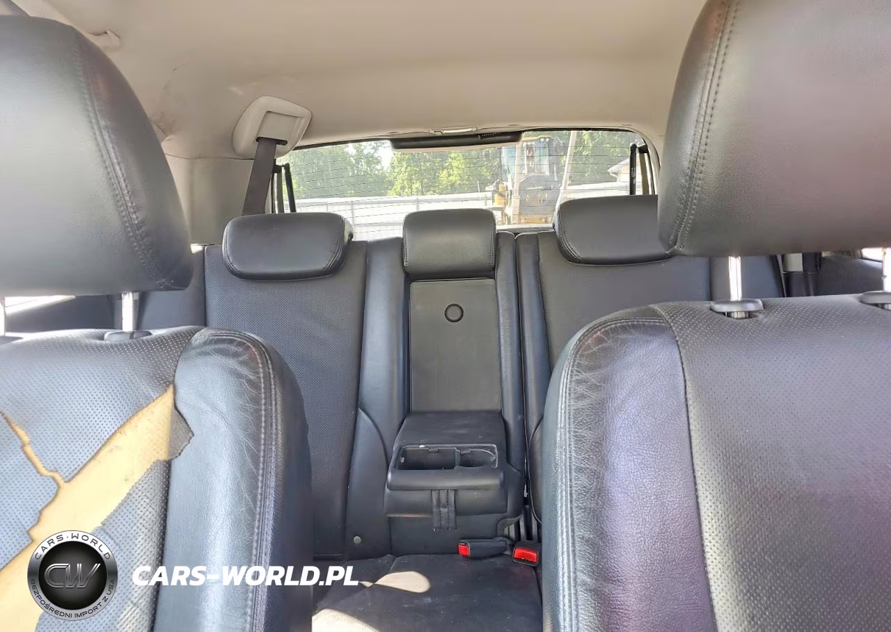2008 Hyundai Tucson Limited VIN:KM8JN12B98U879217 - 10