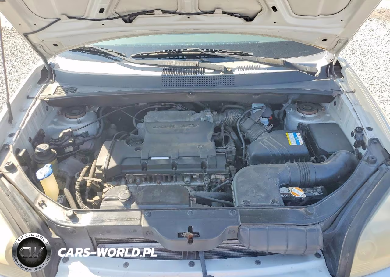 2008 Hyundai Tucson Limited VIN:KM8JN12B98U879217 - 12