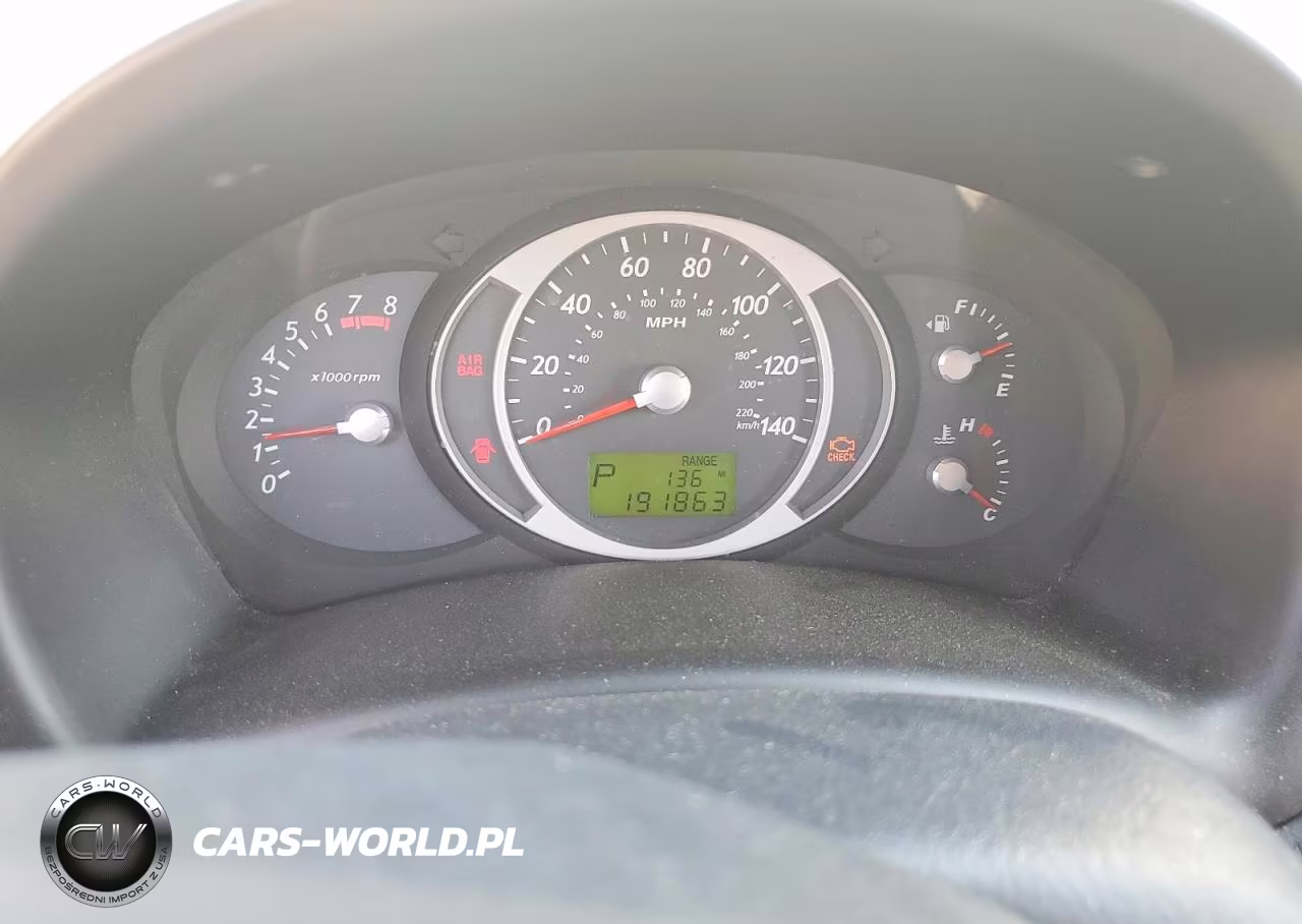 2008 Hyundai Tucson Limited VIN:KM8JN12B98U879217 - 9