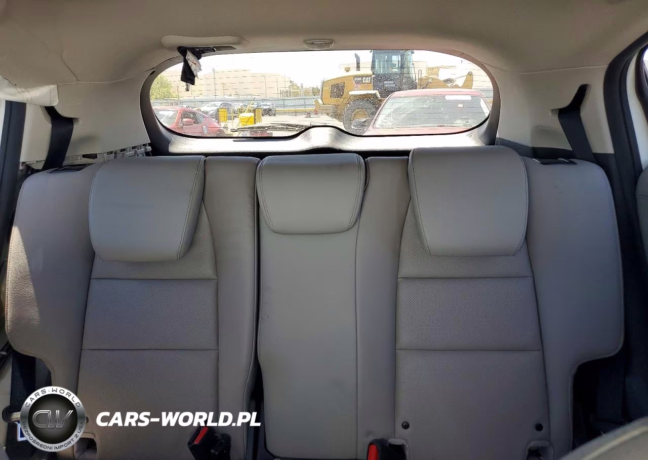 2019 Honda Hr-V Exl VIN:3CZRU5H72KM710683 - 10