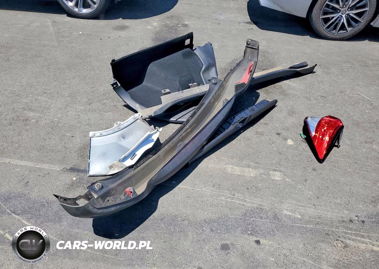 2019 Honda Hr-V Exl VIN:3CZRU5H72KM710683 - 13