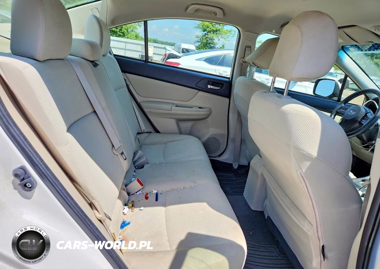 2027 Power Play Impreza 2.5I VIN:JF1GJAC60DH035104 - 10