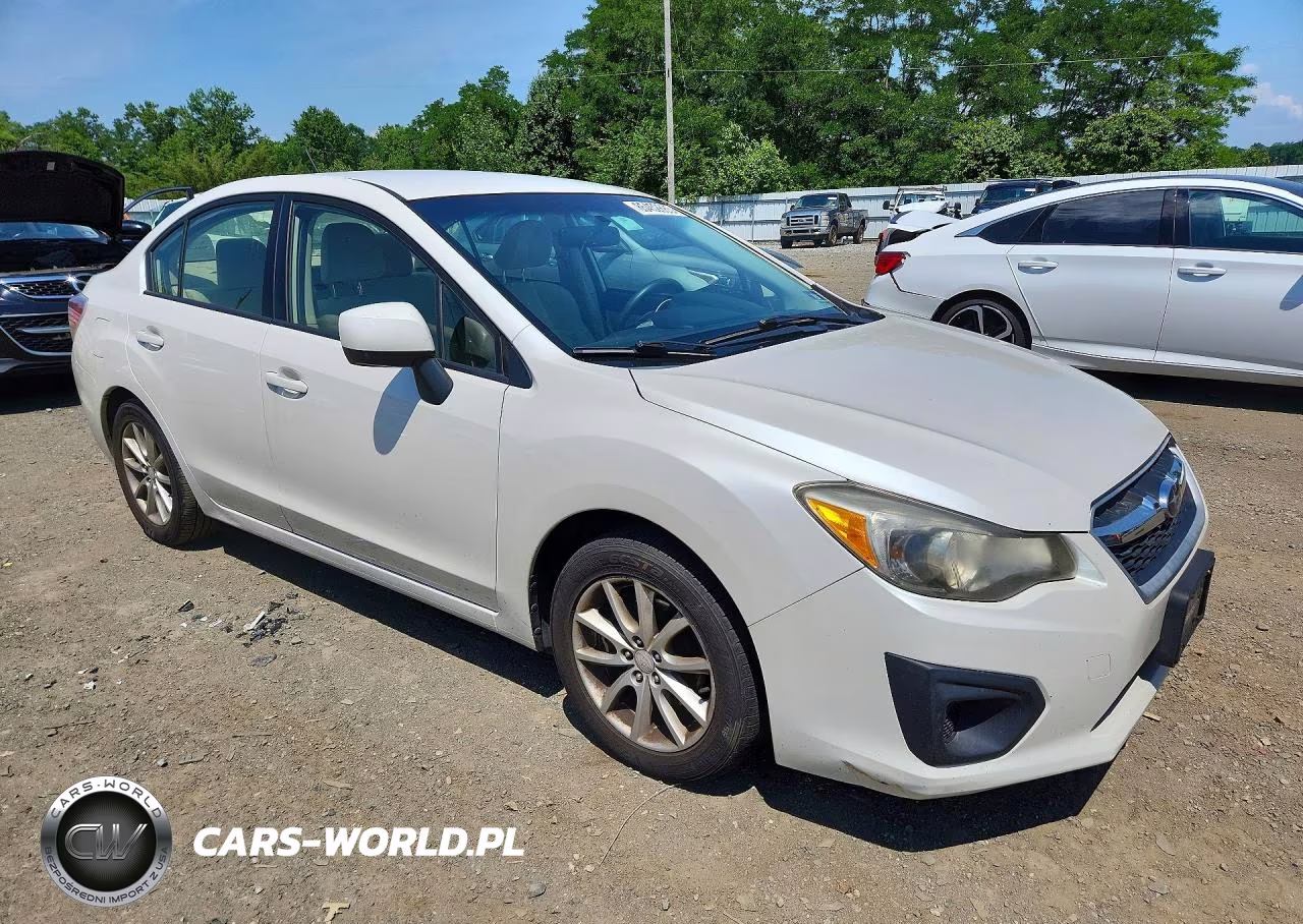 2027 Power Play Impreza 2.5I VIN:JF1GJAC60DH035104 - 4