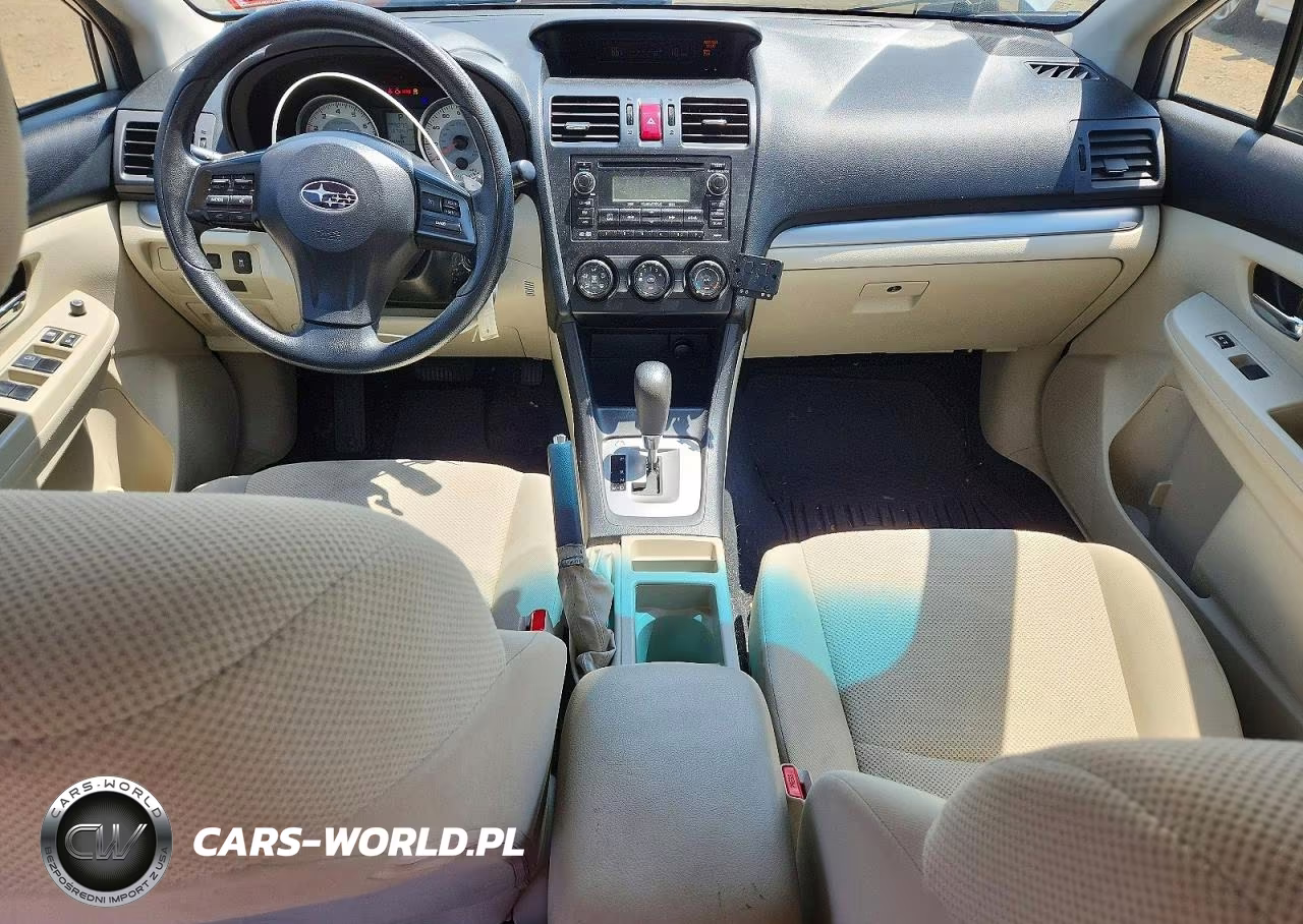 2027 Power Play Impreza 2.5I VIN:JF1GJAC60DH035104 - 8