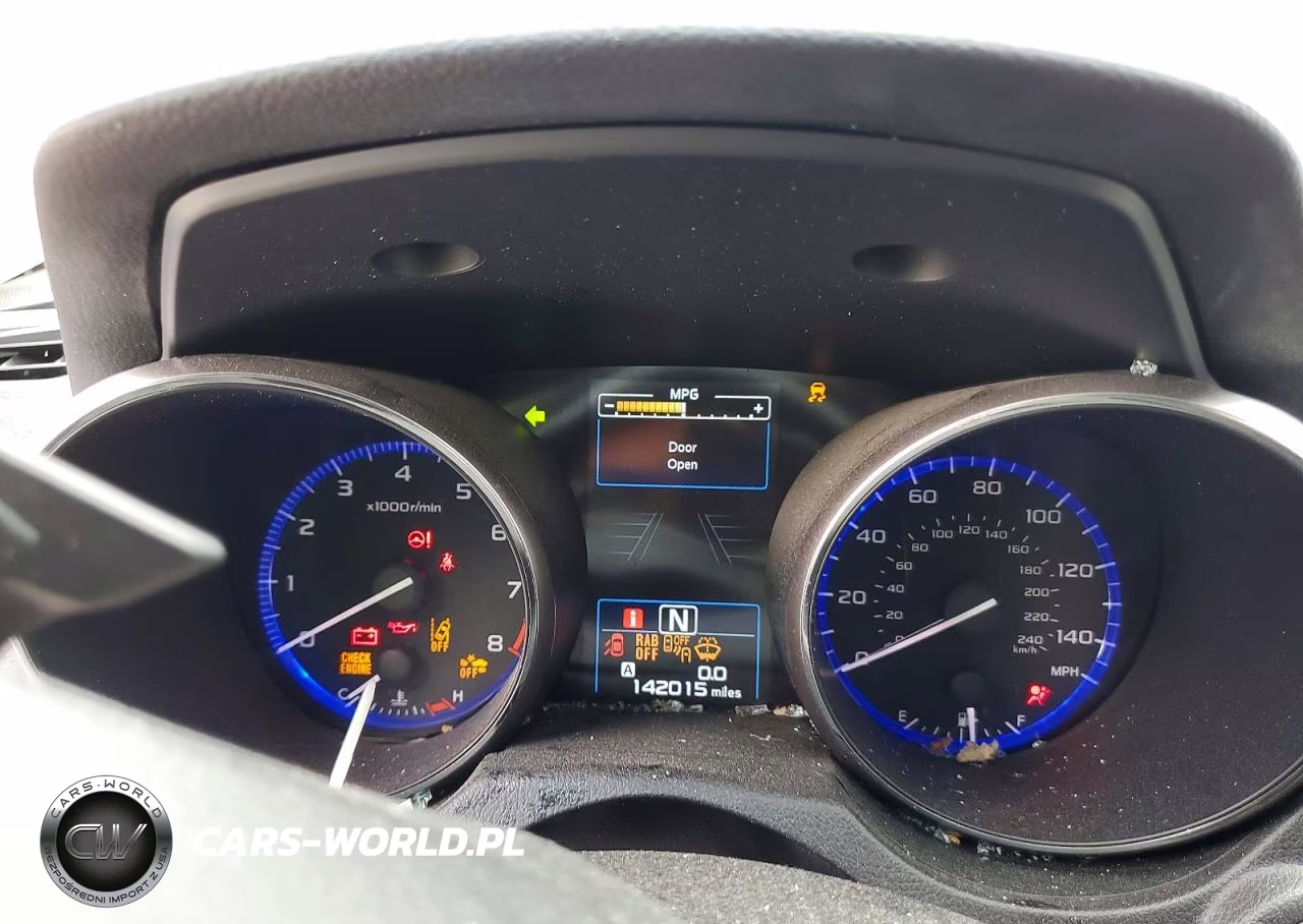 2017 Subaru Outback 2.5I Limited VIN:4S4BSANCXH3295951 - 9