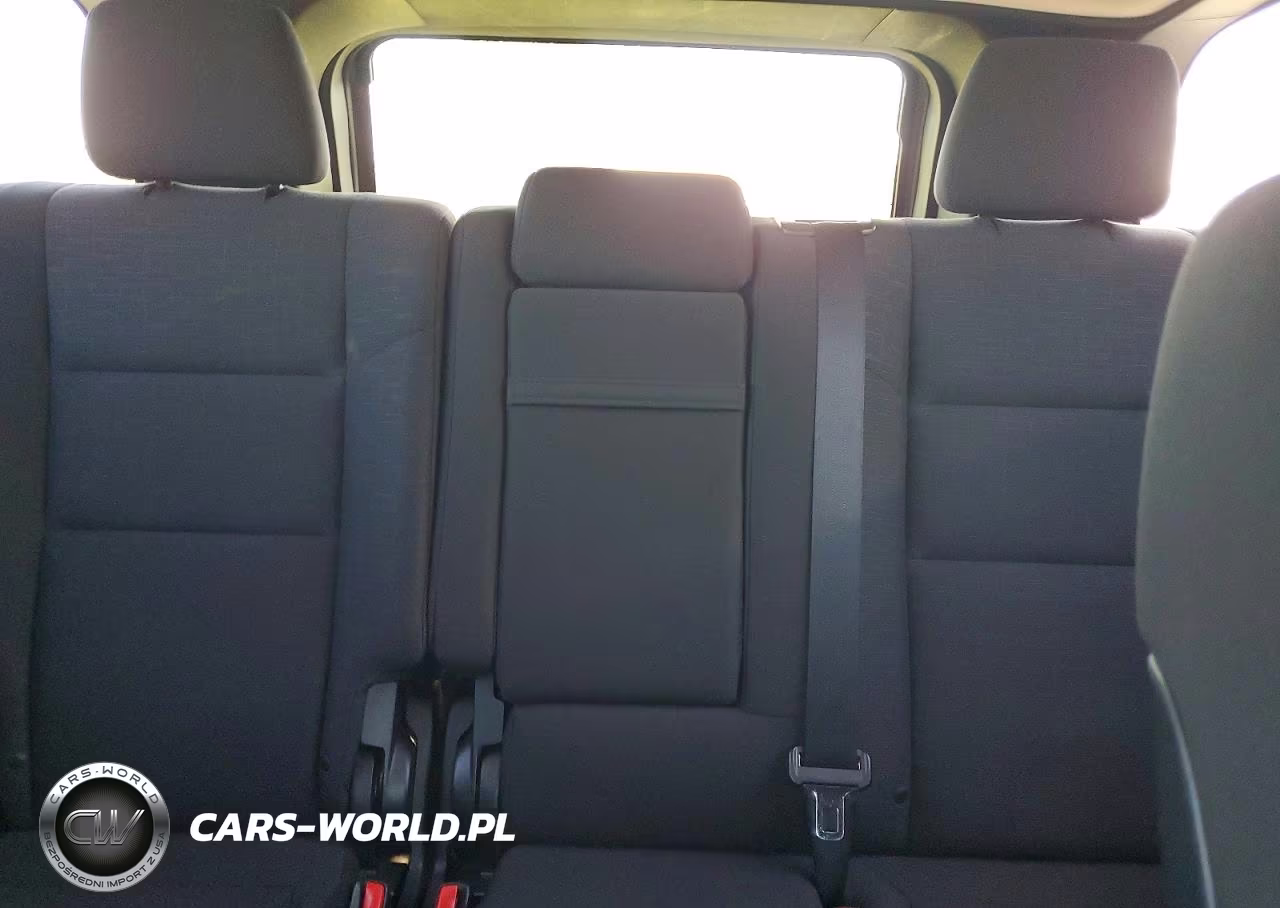 2013 Jeep Grand Cherokee Laredo VIN:1C4RJFAGXDC644418 - 10
