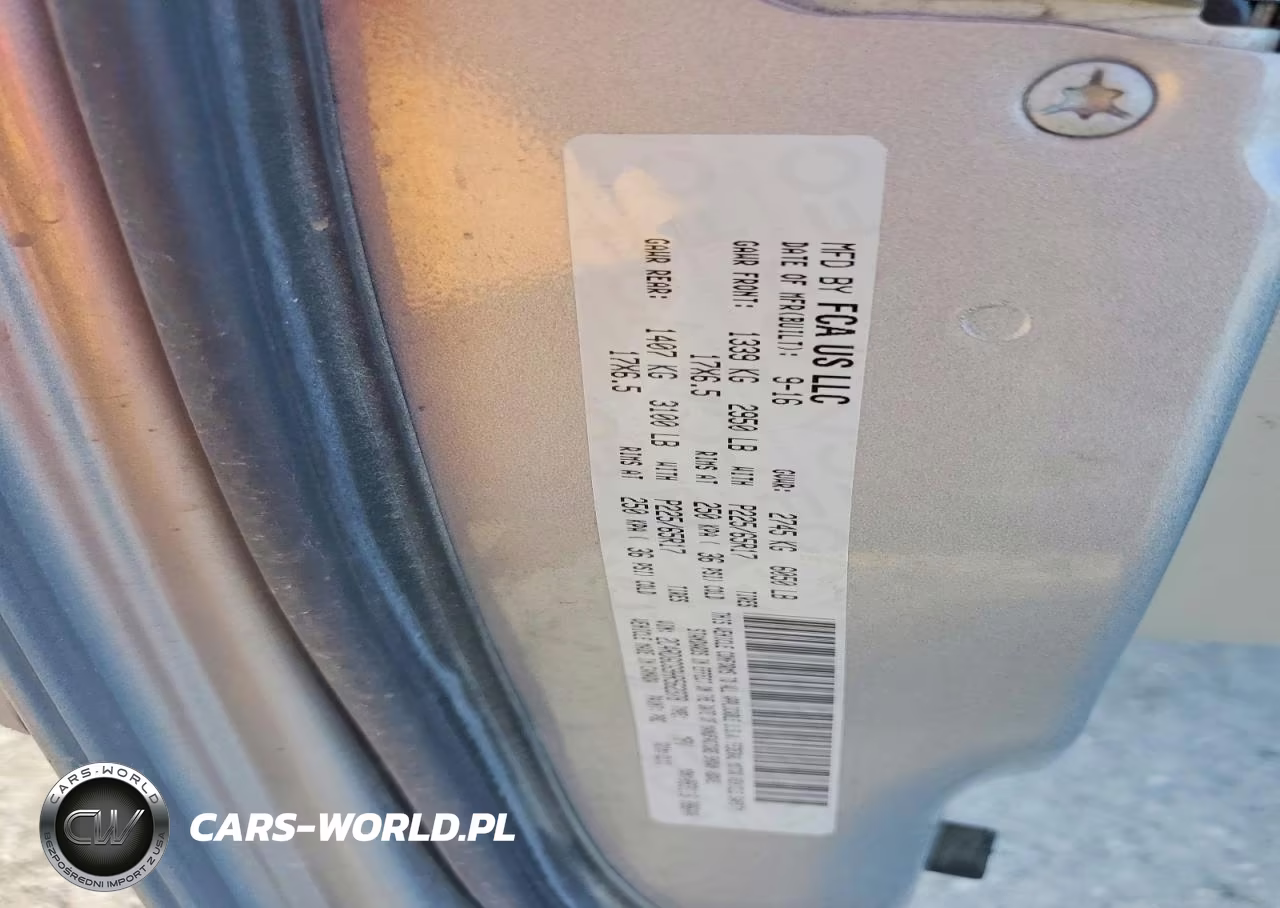 2017 Dodge Grand Caravan Sxt VIN:2C4RDGCG9HR562378 - 13