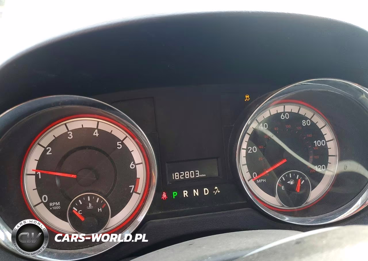 2017 Dodge Grand Caravan Sxt VIN:2C4RDGCG9HR562378 - 9