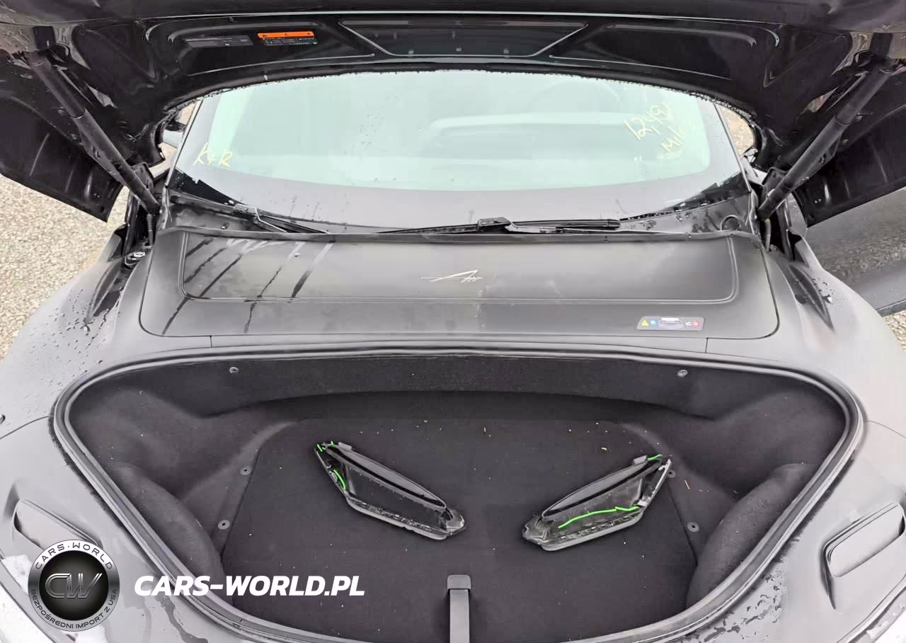 2025 Lucid Motors Air Touring VIN:50EA1TEA8SA009736 - 13