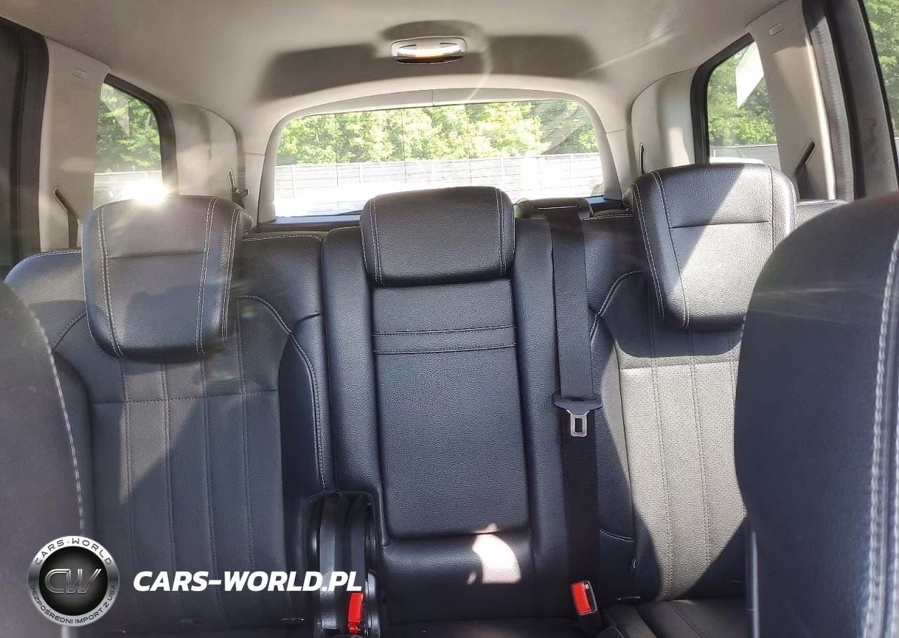 2014 Mercedes-Benz Gl 450 4Matic VIN:4JGDF7CE8EA289772 - 10