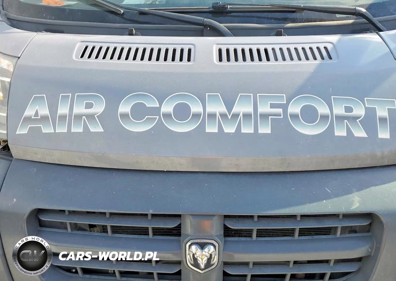 2015 Ram Promaster 1500 Delivery Van VIN:3C6TRVAG9FE519261 - 11