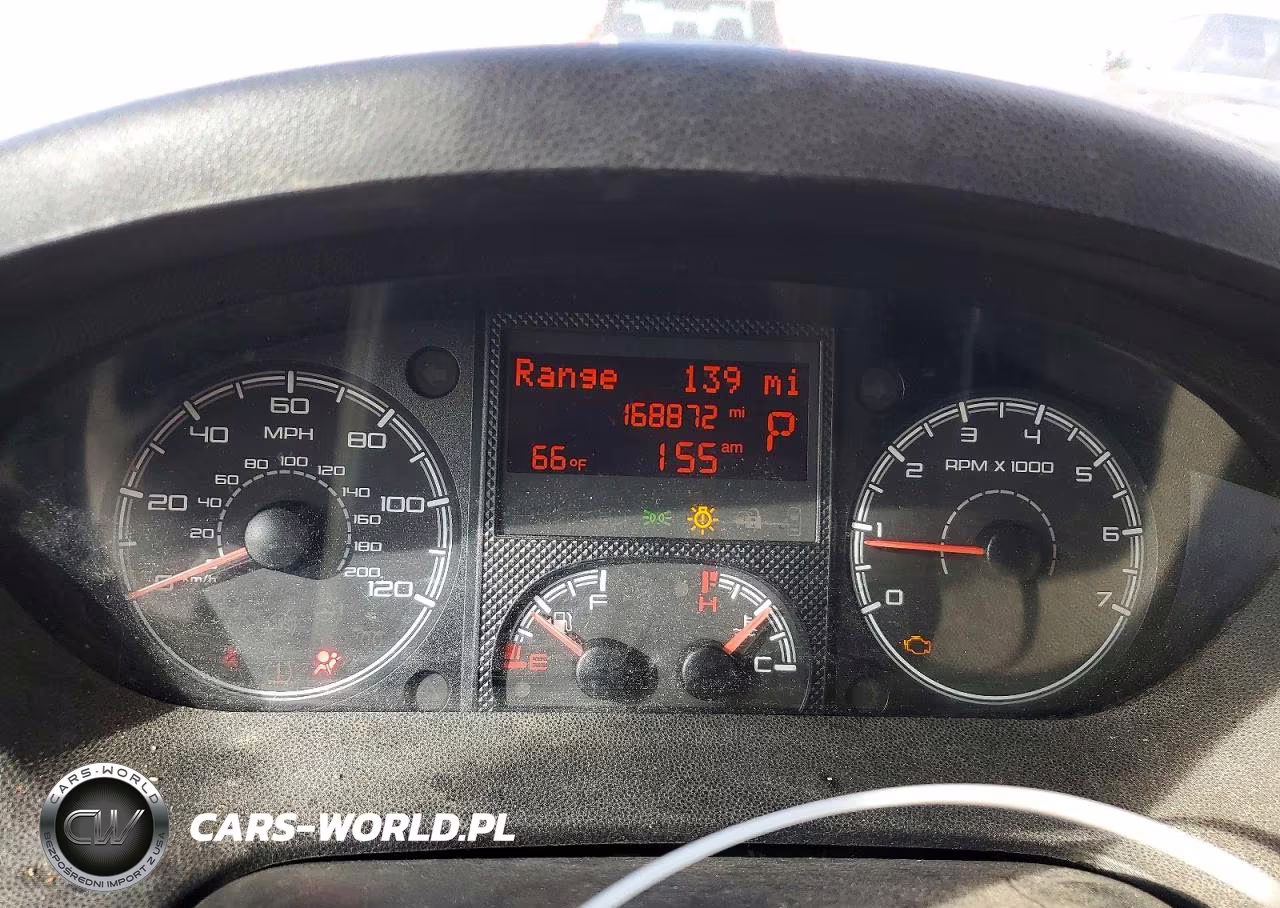 2015 Ram Promaster 1500 Delivery Van VIN:3C6TRVAG9FE519261 - 9