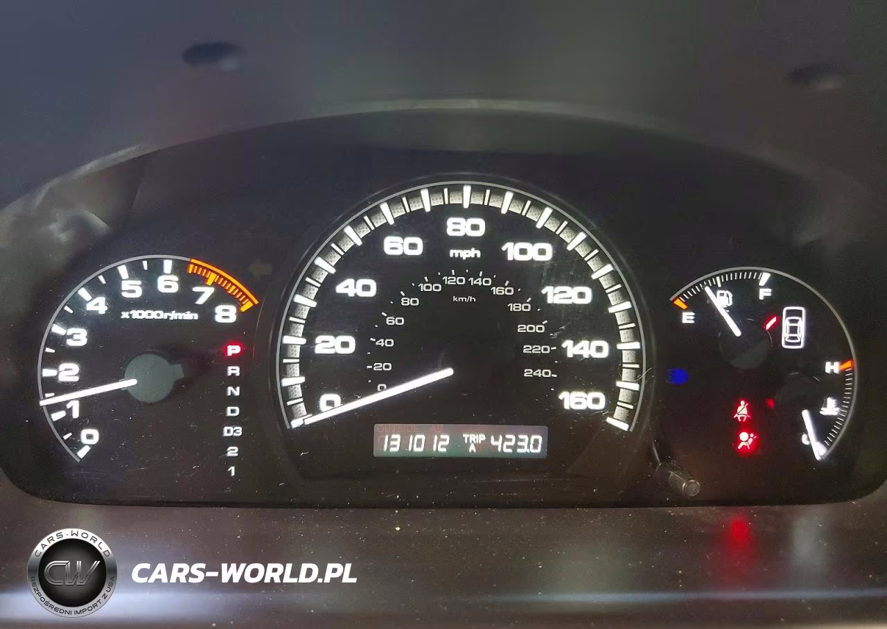2006 Honda Accord Ex VIN:1HGCM567X6A166811 - 9