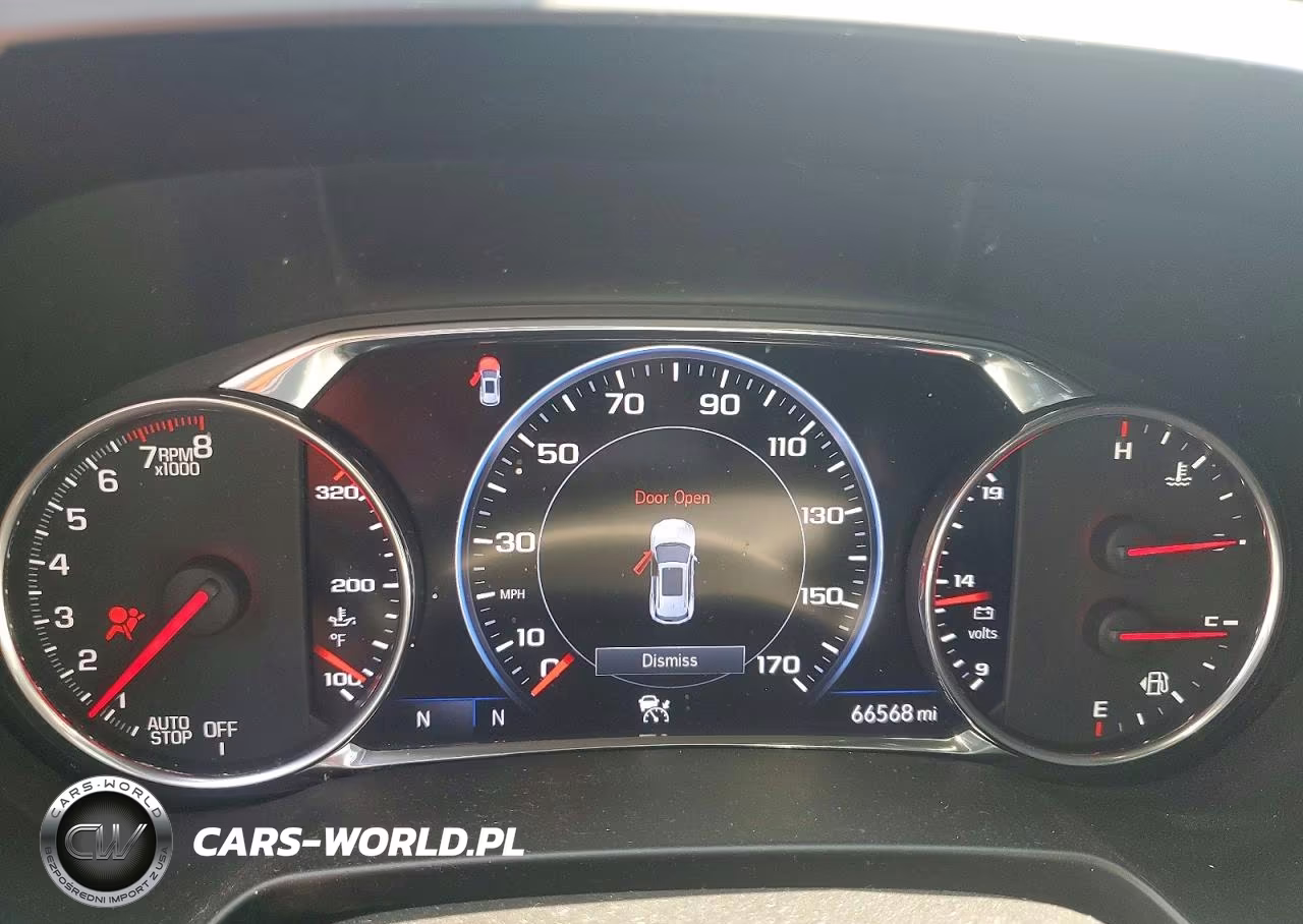 2022 Chevrolet Blazer Rs VIN:3GNKBERS9NS130225 - 9