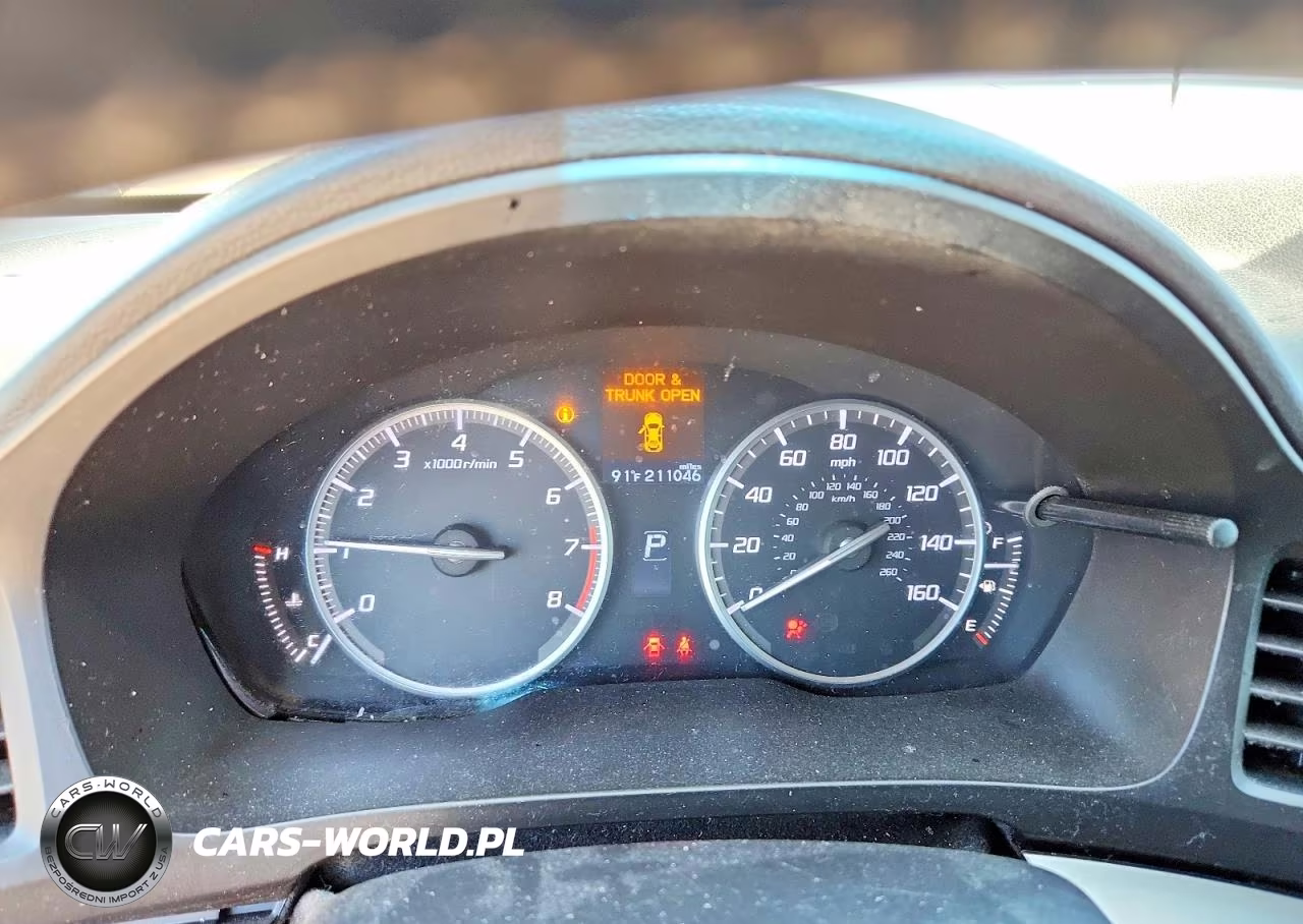 2014 Acura Ilx 20 VIN:19VDE1F35EE011528 - 9