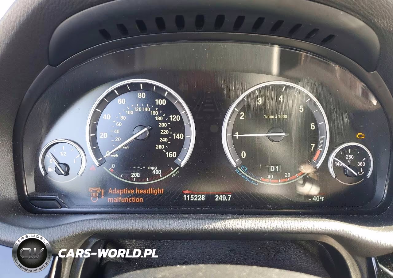 2017 BMW X3 xDrive35I VIN:5UXWX7C37H0U43650 - 9