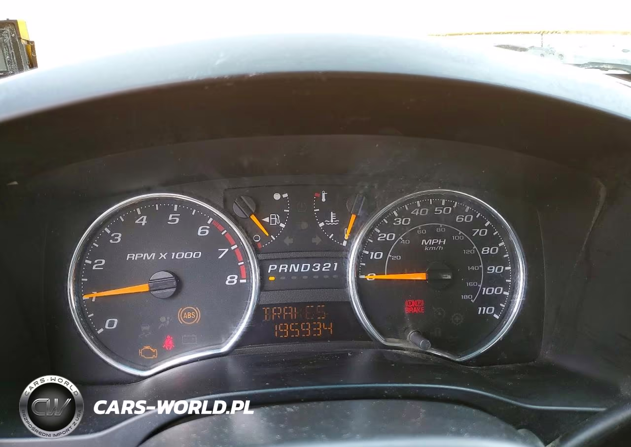 2010 Chevrolet Colorado VIN:1GCESBD96A8118156 - 9