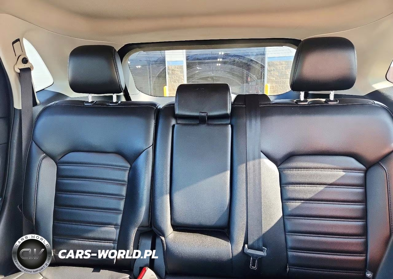 2019 Ford Edge Sel VIN:2FMPK4J97KBC42147 - 10