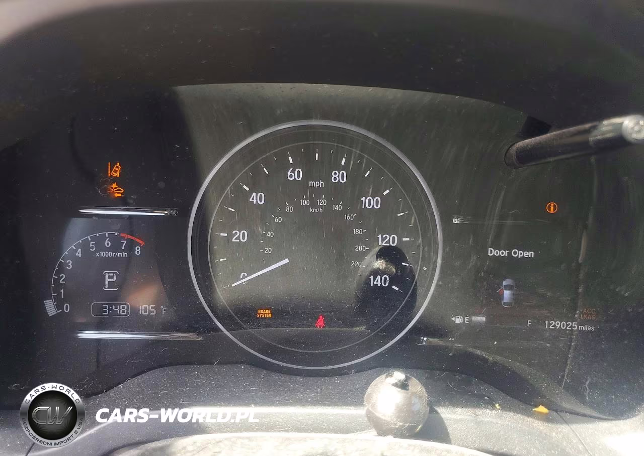 2019 Honda Hr-V Ex VIN:3CZRU5H53KM709444 - 9