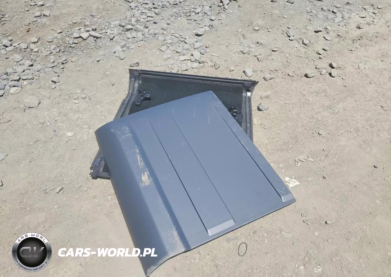 2021 Ford Bronco Base VIN:1FMDE5APXMLB05737 - 12