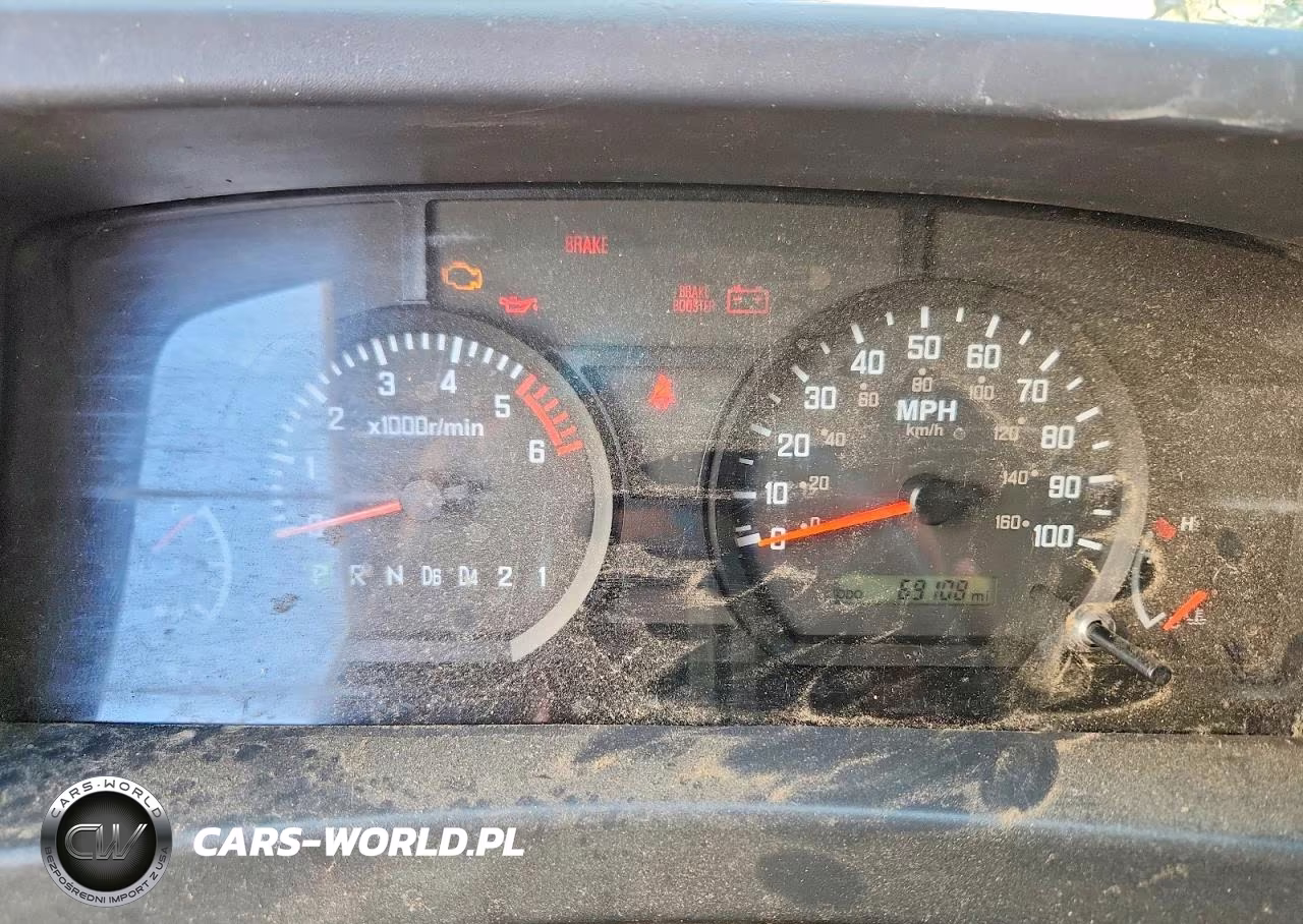 2020 Isuzu Npr Box Truck VIN:54DB4J1B9LS803722 - 9