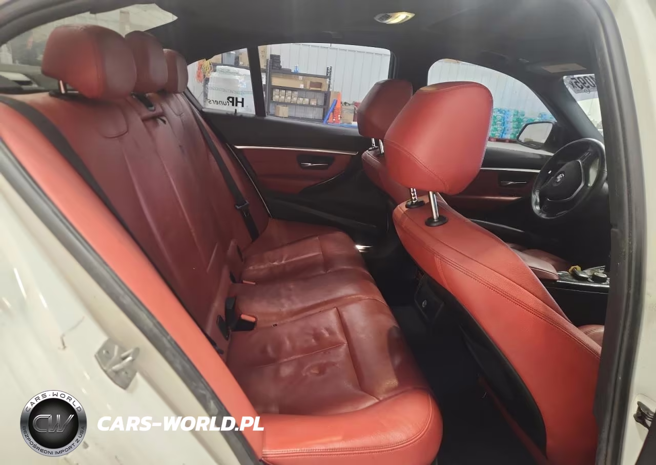 2017 BMW 330 I VIN:WBA8B9G58HNU09345 - 10