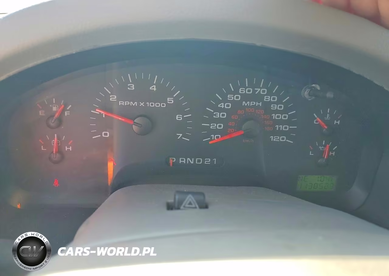 2007 Ford F150 Supercrew VIN:1FTRW12W17KC60418 - 9