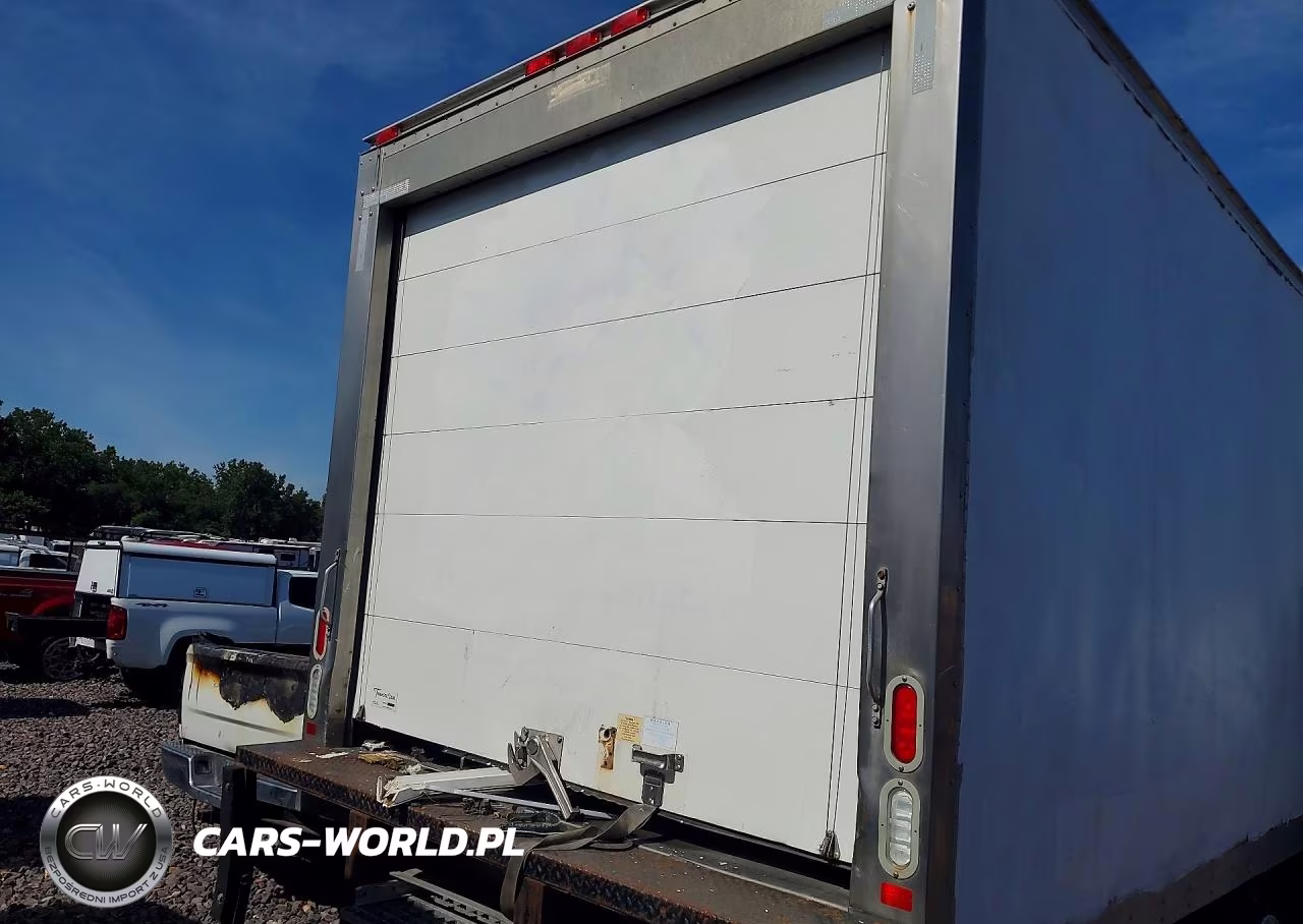 2019 Intl 4300 Semi Truck VIN:1HTMMMML6KH434299 - 6