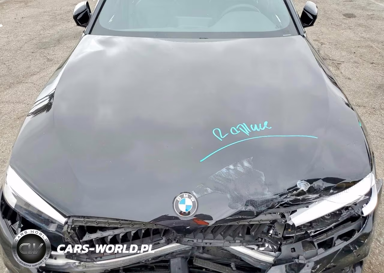 2020 BMW 530E VIN:WBAJA9C03LCD41087 - 11