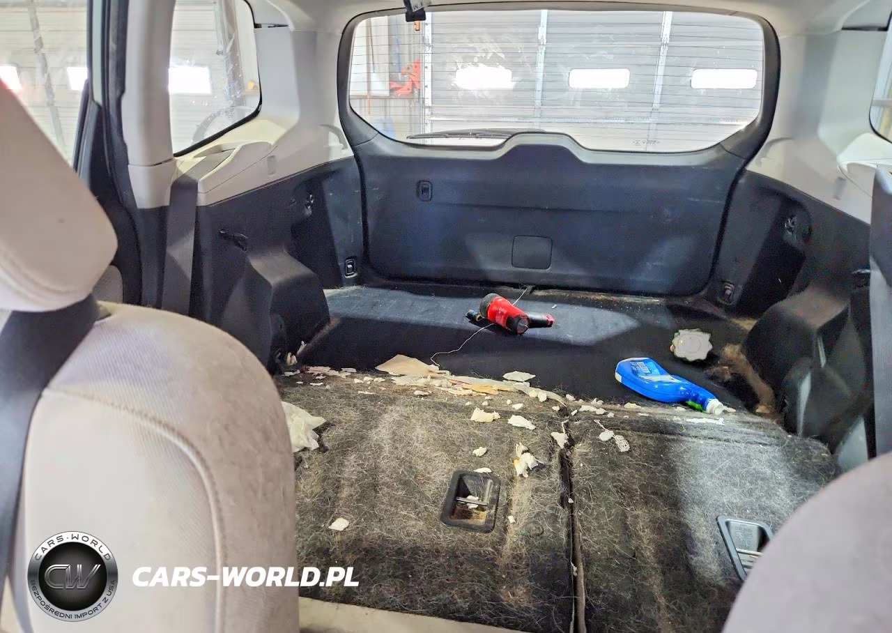 2017 Subaru Forester 2.5I Premium VIN:JF2SJAEC6HH513072 - 10