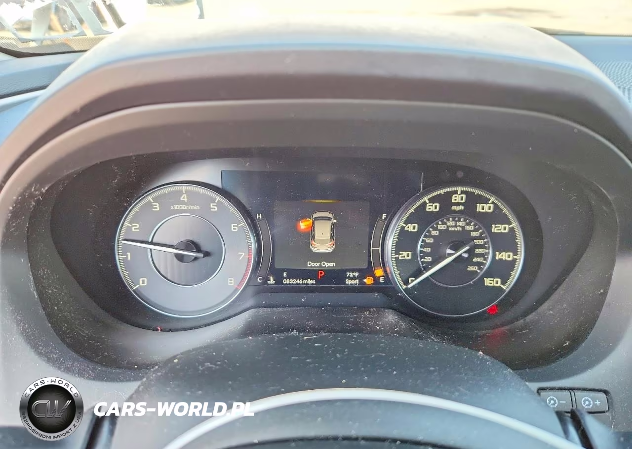 2020 Acura Rdx Technology VIN:5J8TC2H55LL027652 - 9