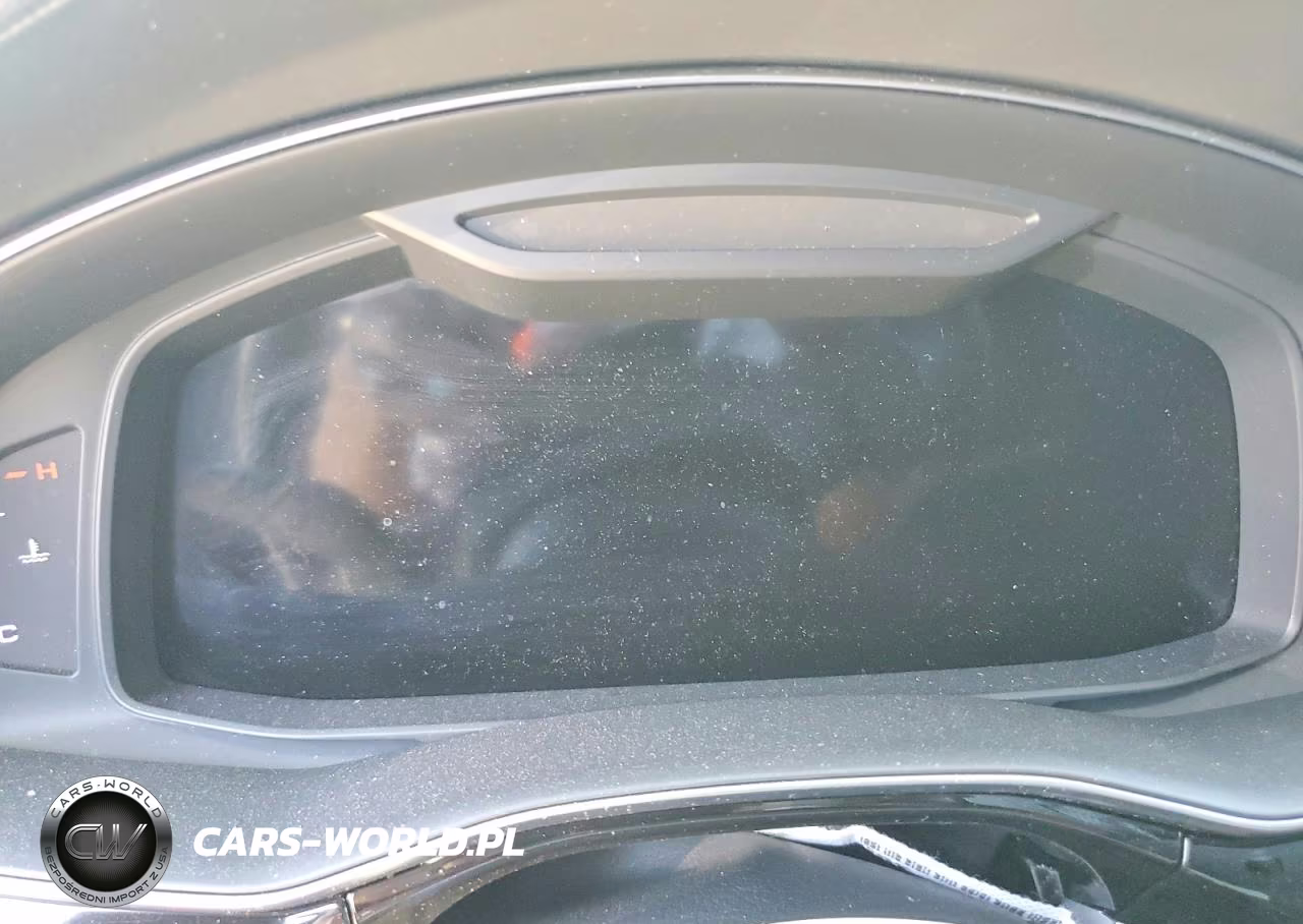 2021 Audi Rs Q8 VIN:WU1ARBF17MD005168 - 9
