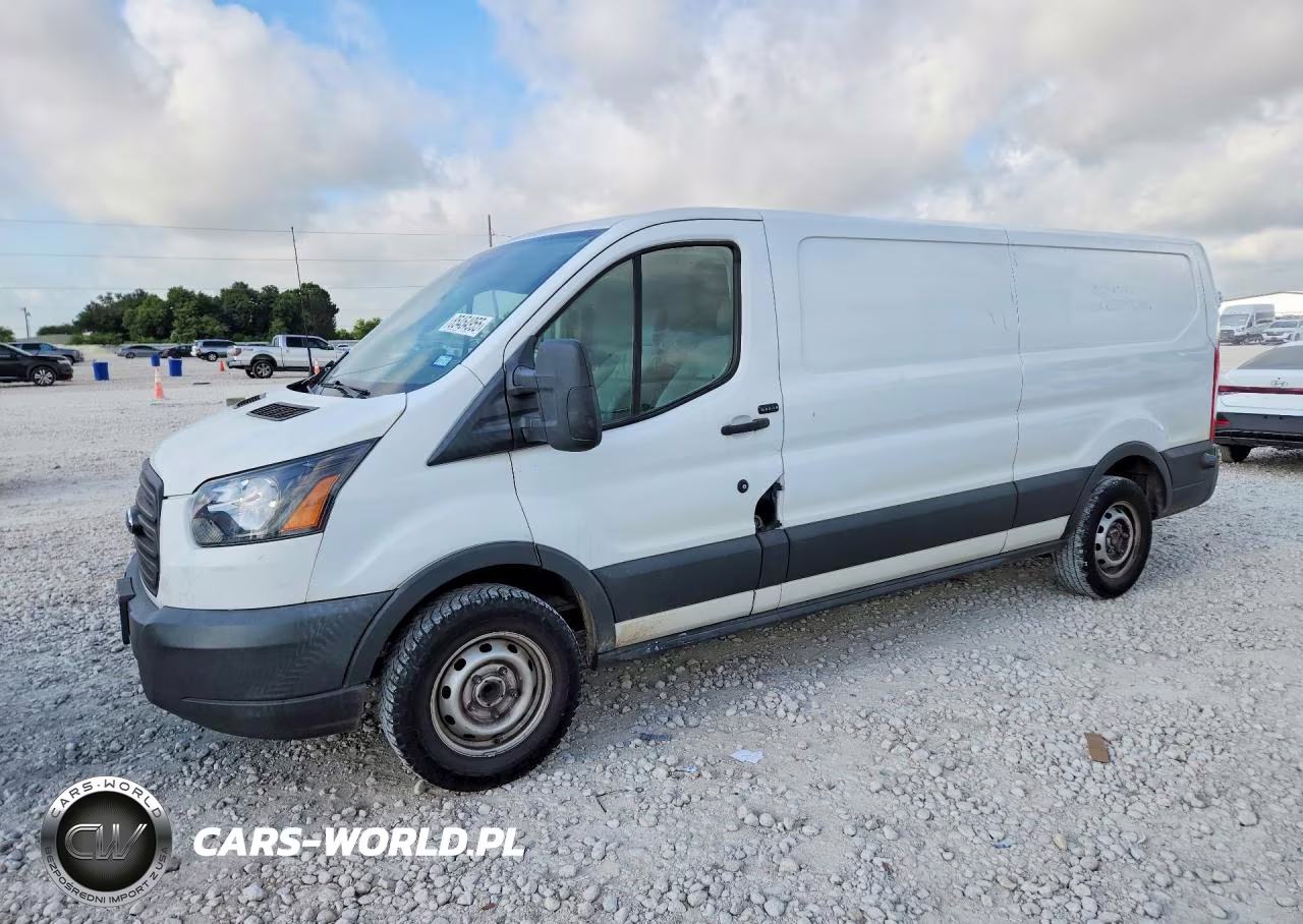 2018 Ford Transit 150 Delivery Van – zdjęcie 1 z 13