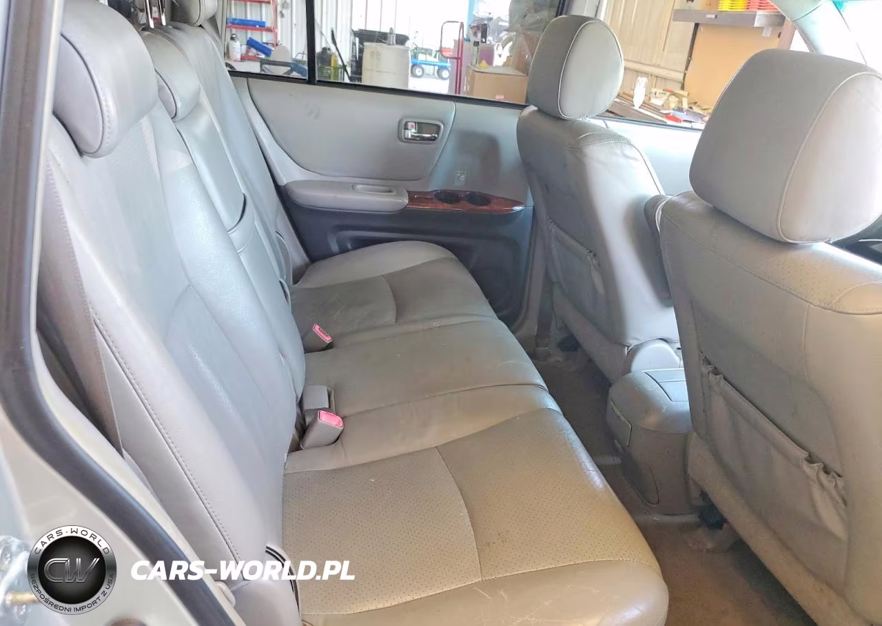 2006 Toyota Highlander Hybrid VIN:JTEEW21A860007564 - 11