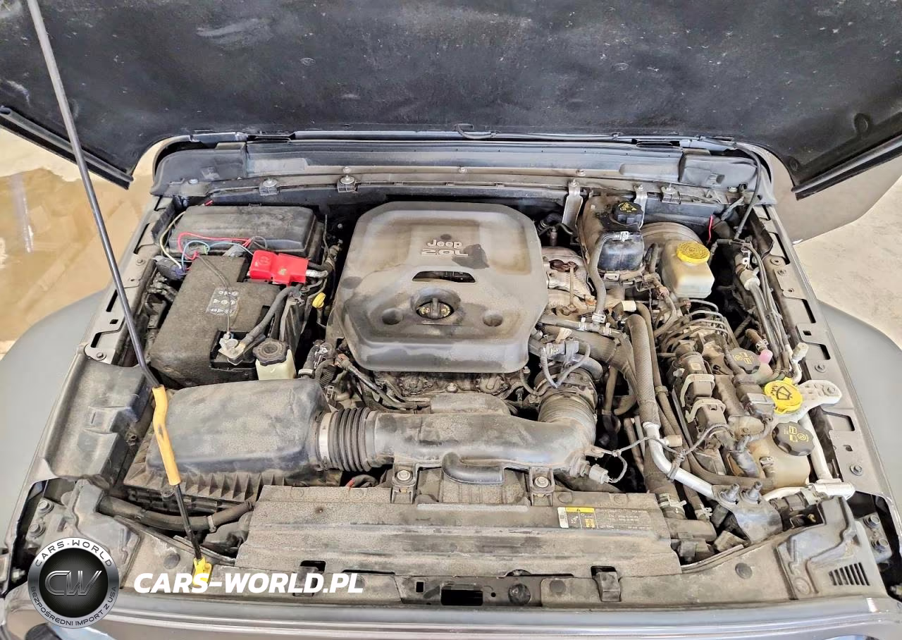 2019 Jeep Wrangler Unlimited Sport VIN:1C4HJXDN0KW635282 - 12