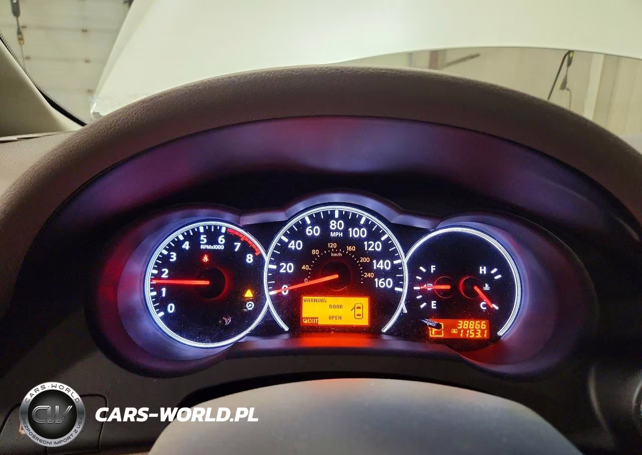 2010 Nissan Altima Base-S VIN:1N4AL2AP8AN560829 - 9