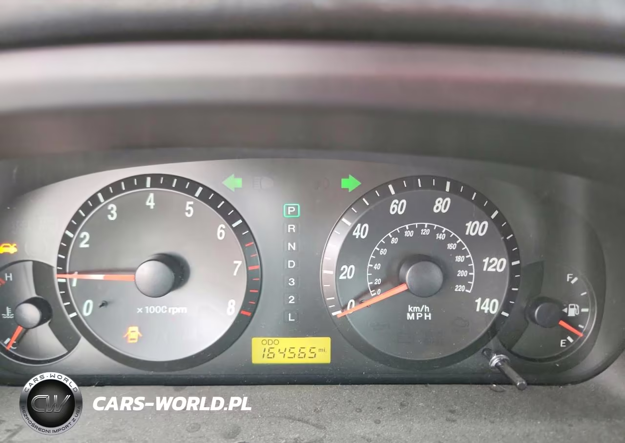 2005 Hyundai Elantra Gls VIN:KMHDN46D15U081526 - 9