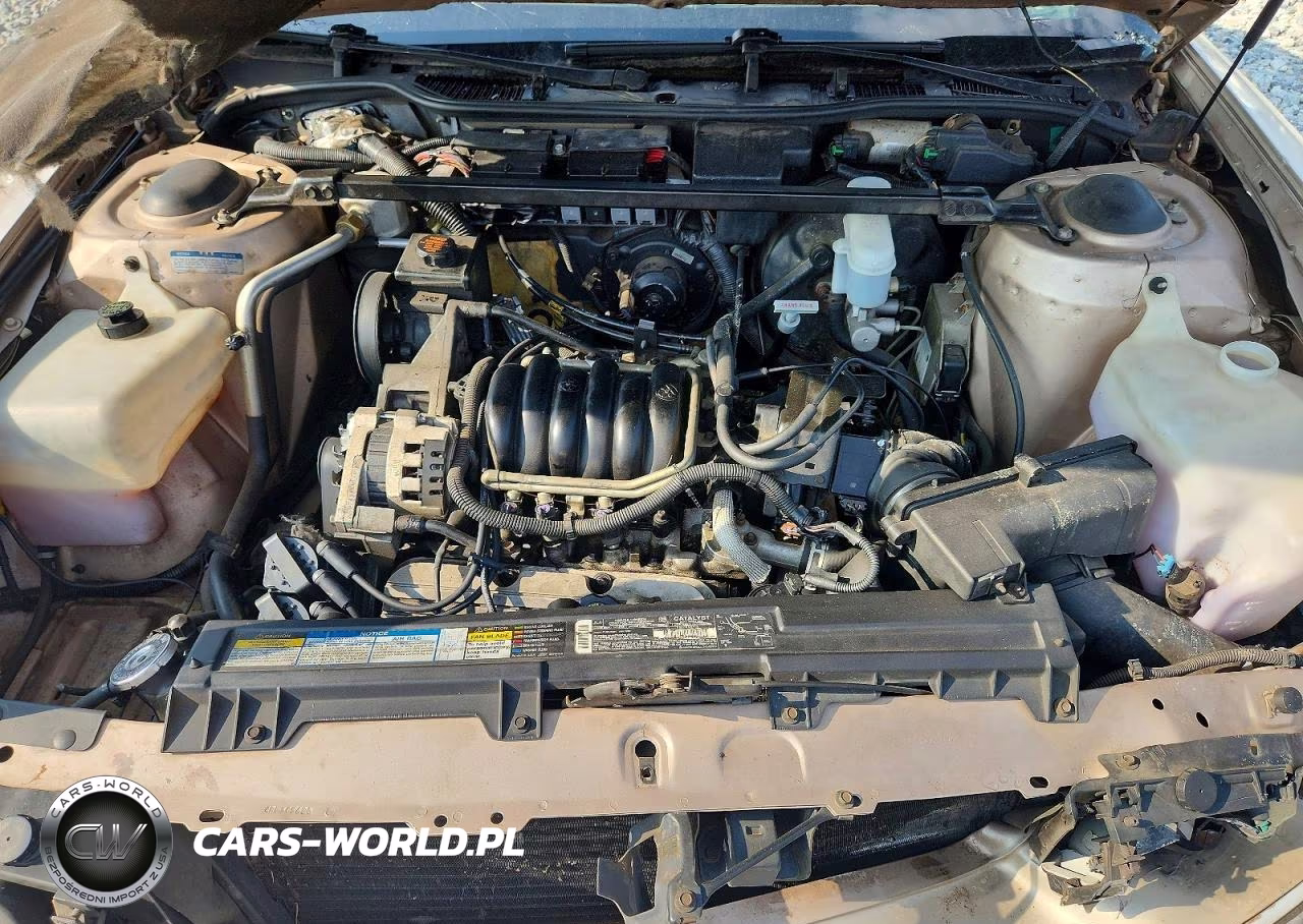 1994 Buick Lesabre Custom VIN:1G4HP52LXRH505623 - 11