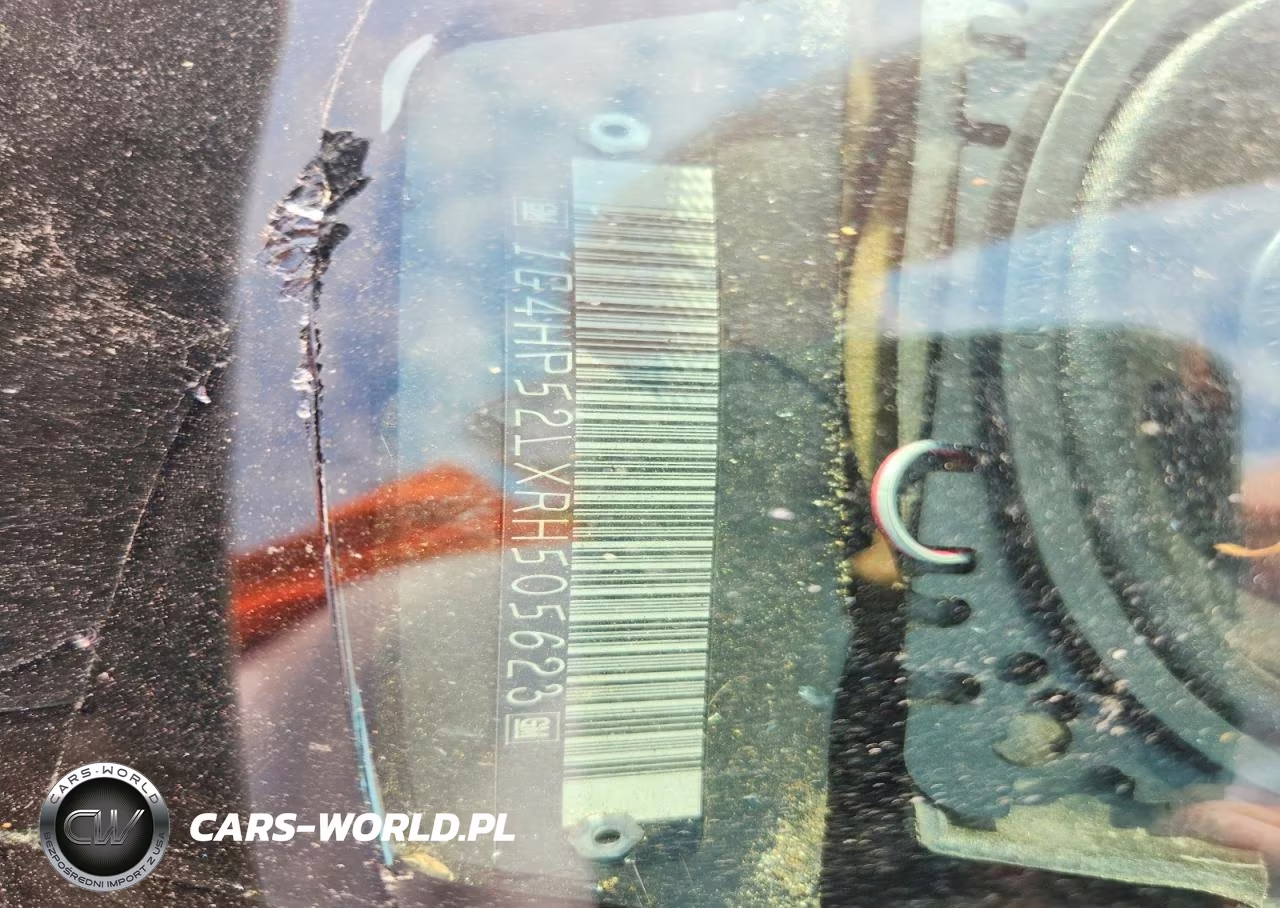 1994 Buick Lesabre Custom VIN:1G4HP52LXRH505623 - 12